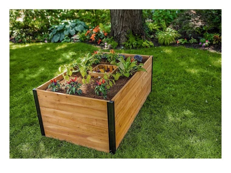 Custom Furniture example