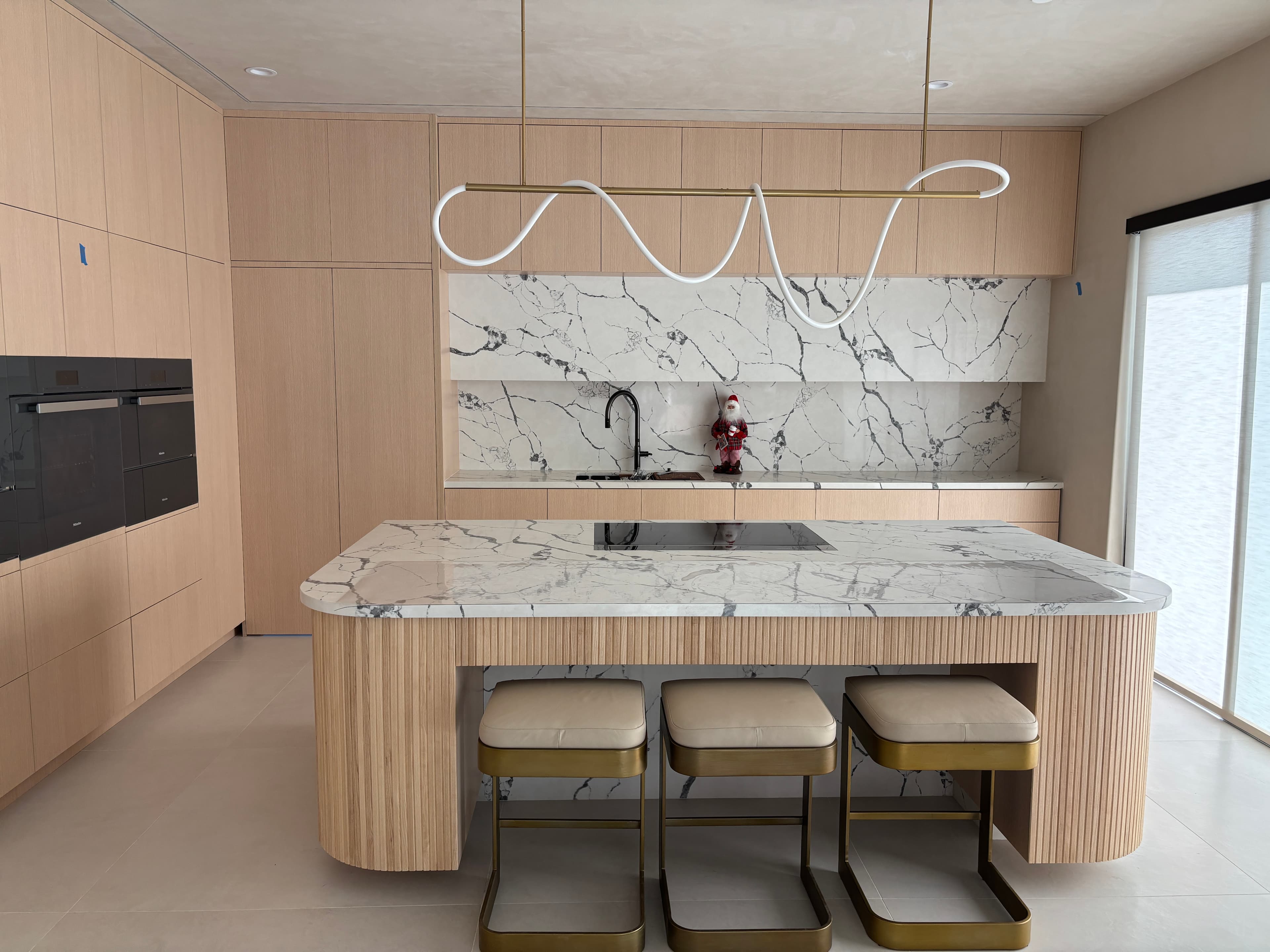 AG Handy Works custom cabinetry and built-ins