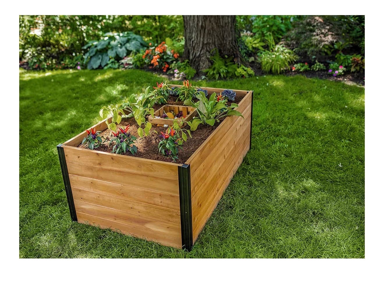 Custom Furniture example